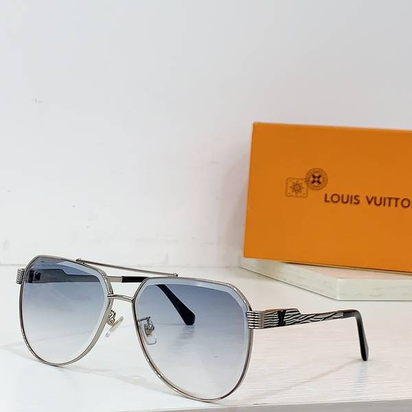 Louis Vuitton Sunglasses Top Quality LVS03494